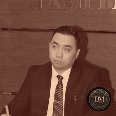 Мөнхмагнай Алтангэрэл