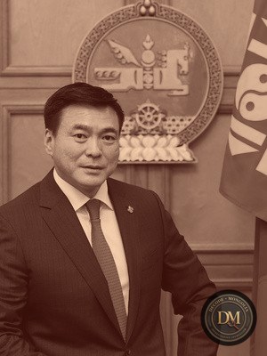 Сайнбуянгийн Амарсайхан