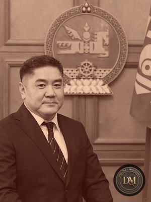 Амгаланбаатарын Ганбаатар