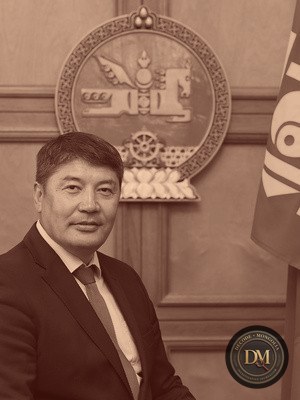 Тилеуханы Аубакир