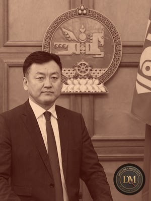 Бадрахын Найдалаа