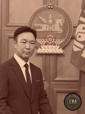 Банзрагчийн Түвшин