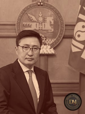 Батжаргалын Заяабал