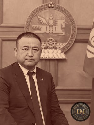 Баттогтохын Чойжилсүрэн