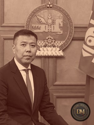 Баттөмөрийн Энхбаяр