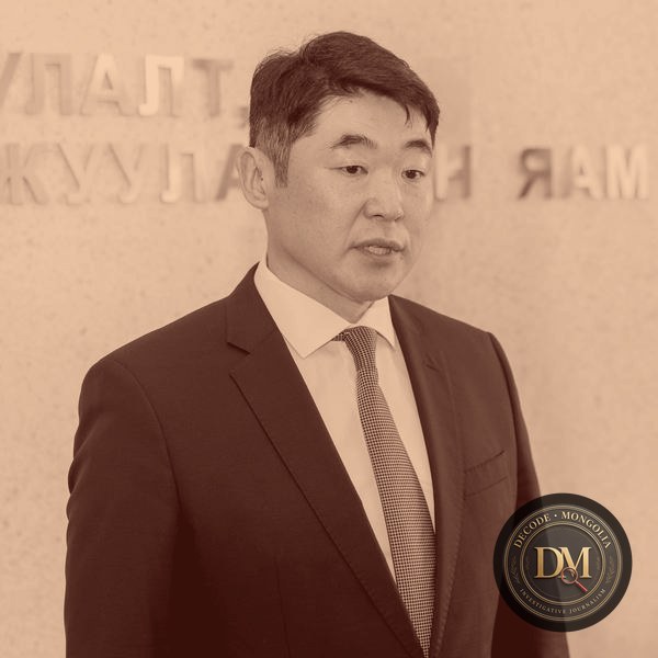 Мянгаагийн Баяраа — албан ёсны хөрөг