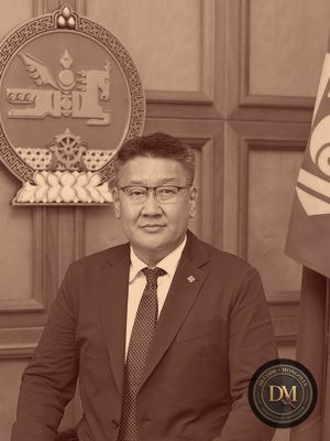 Болдын Жавхлан