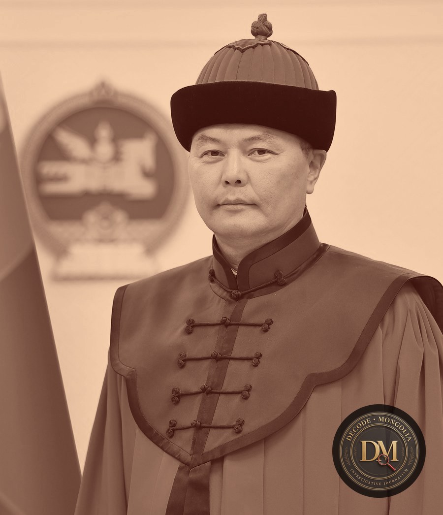 Бямбадоржийн Болдбаатар — албан ёсны хөрөг