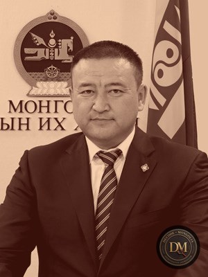 Баттогтохын Чойжилсүрэн