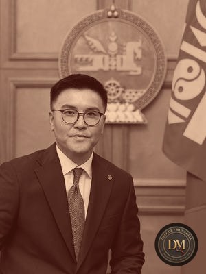 Чулуунбилэгийн Лодойсамбуу