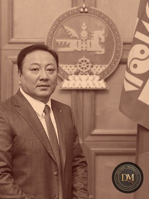 Далайн Батбаяр