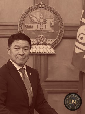 Дамбын Батлут
