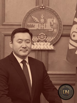 Даваахүүгийн Пүрэвдаваа