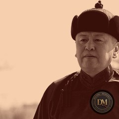 Дэмчигийн Тэгшжаргал