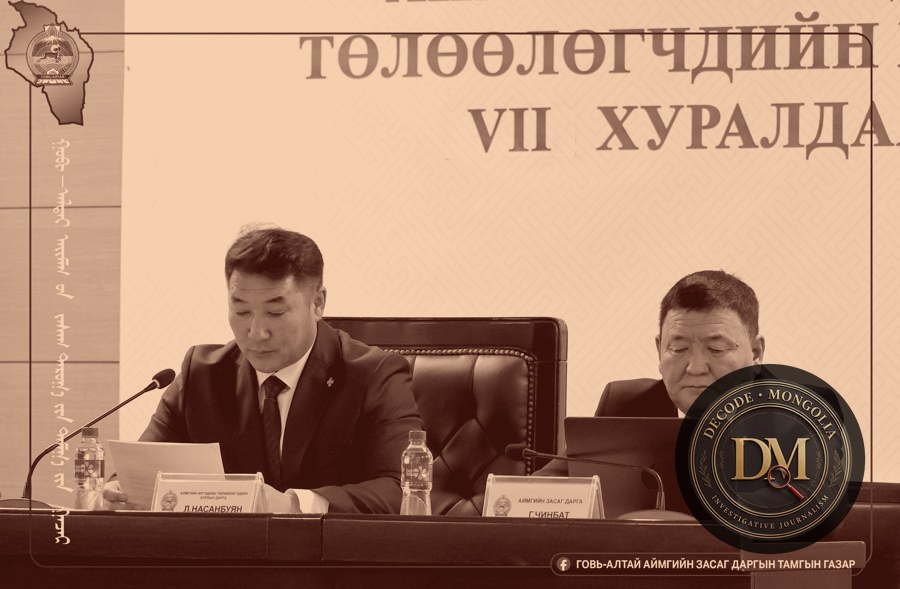 Гомбосүрэнгийн Чинбат