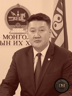 Болдын Жавхлан