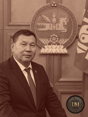 Жигжидийн Батжаргал