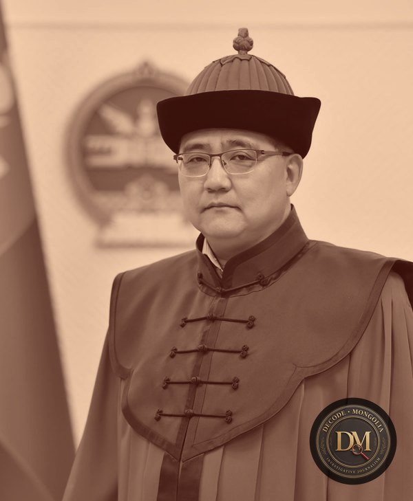 Жуужаагийн Эрдэнэбулган — албан ёсны хөрөг