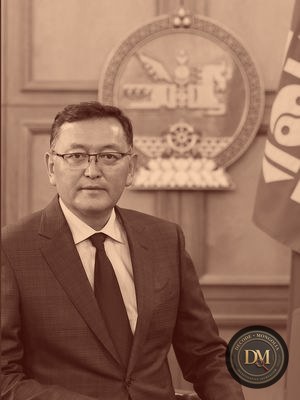 Хажекберийн Жангабыл