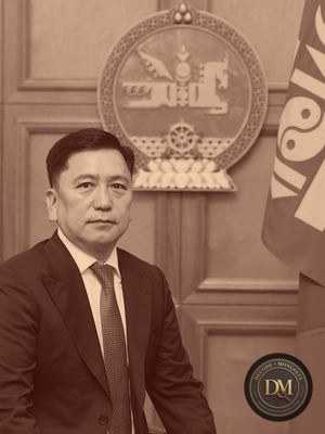 Лхагвасүрэнгийн Соронзонболд
