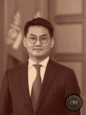 Өлзийхүүгийн Шижир