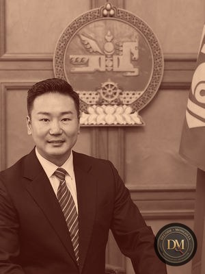 Пүрэвбаатарын Мөнхтулга