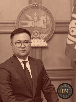 Пүрэвжавын Сайнзориг