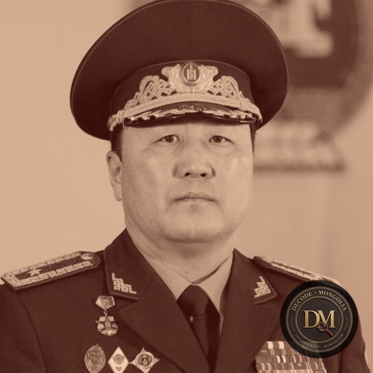 Гүрсэдийн Сайханбаяр
