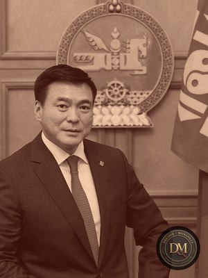 Сайнбуянгийн Амарсайхан