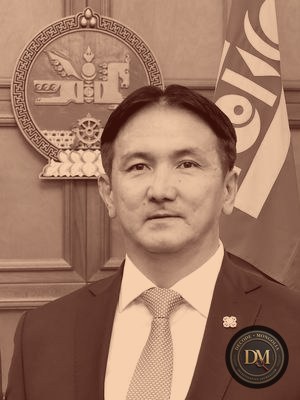 Сархадын Зулпхар