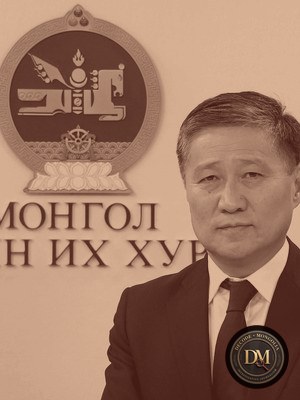 Сухбаатарын Батболд — албан ёсны хөрөг