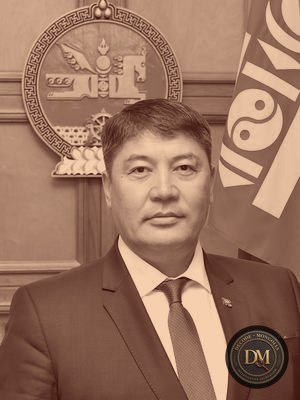Тилеуханы Аубакир