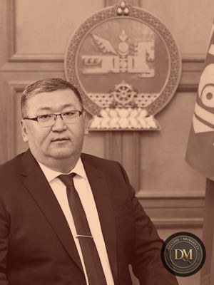 Цэвэгдоржийн Туваан