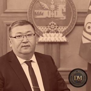 Цэрэнпунцагын Туваан
