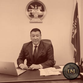 Өлзийдэлгэрийн Батбаяр
